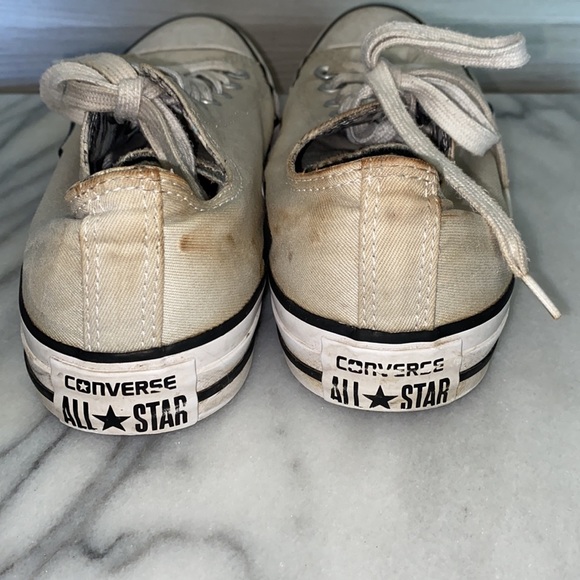 Women’s Converse Double Tongue Size 8 - Picture 11 of 14